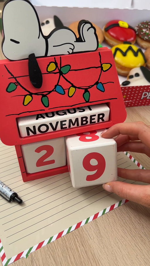 good grief... we have been waiting for this one 🎄🎁 

let us know how excited you are for this holiday drop coming 11/29! 