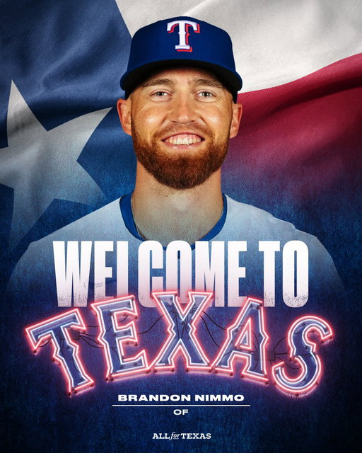 Welcome to Texas, @You_Found_Nimmo! 