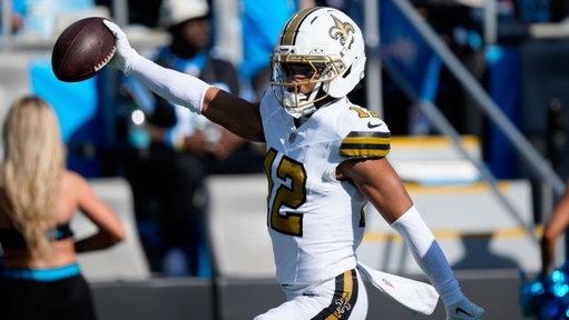 BE HONEST:

Who are the UNTOUCHABLES on the Saints roster? 