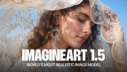 @ImagineArt_X just launched their latest image model on fal.

ImagineArt 1.5 brings stronger realism, smoother control, and more reliable outputs across the board.

✨ Ultra-realistic lighting + textures
🔤 Clear, readable text
🎯 Higher prompt fidelity
📸 More polished default look
