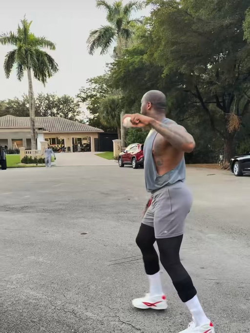 Aroldis Chapman is back in action! 🔥 