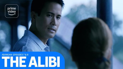Patuloy na haharapin nina Stella at Vincent ang panganib para mahanap ang nagtatagong katotohanan. 
 
Subaybayan sa Episode 7 at 8 ng #TheAlibiOnPrime. 