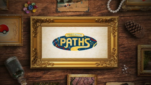 Adventure awaits in #PokemonGO! 

Trainers, what paths will you choose in the new Season, Precious Paths?

The new Season runs from December 2, 2025 to March 3, 2026!

https://t.co/8ik6Zn4Spl 