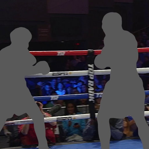 Try and guess the fighter 👀

Who comes to mind on this one? 