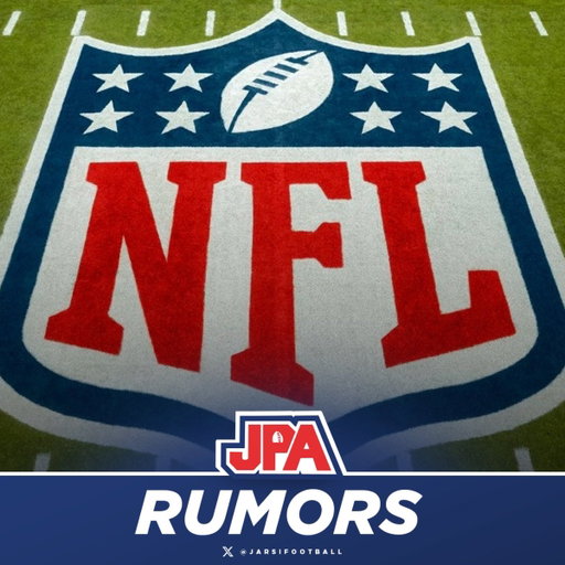 𝗥𝗨𝗠𝗢𝗥𝗦: There is a “longtime” Head Coach who has told others that he’s considering wanting a change of scenery, per @JosinaAnderson 

It’s not specified which coach it may be. 