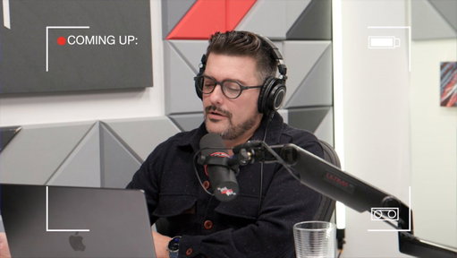 New Bonus Episode! - Do You Feel Guilty about Bad Reviews? feat @Captain2Phones 

🎥: https://t.co/mAZtUPkgiB
🎧: https://t.co/QDzs5bHT8j 
