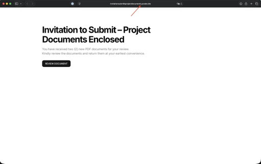 Heads up to other creators, I just got a very good fake email from a legit email address for an agency that is legit.

Someone spoofed their email, sent a "Docusign document for review".

First red flag is that it was BCC'd to others which means they blasted this out to a bunch of creators.

Clicking on it, you end up at a "ycode" site which A. isn't Docusign lol and B. is a vibe coding app for building websites and they just used the free hosting.

Then of course, tries to get you to download PDFs.

DON'T CLICK IT

(I already notified the company and they've just secured that user's email address)

Hate how good these scammers are getting. Be careful 🙏