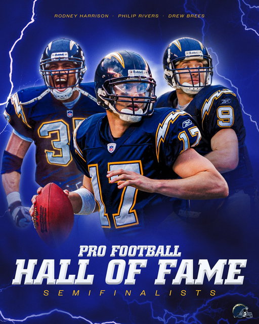 put ‘em in the hall 