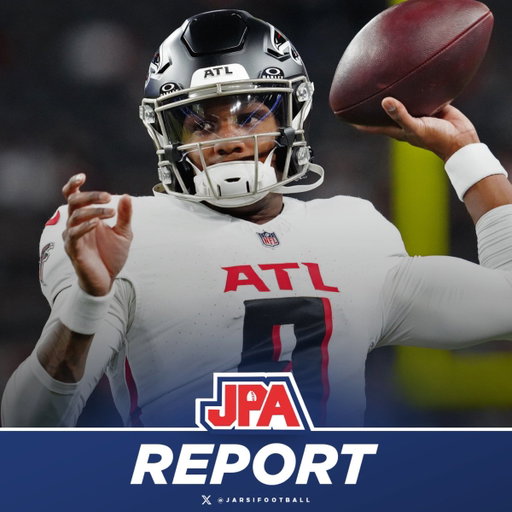 𝗥𝗘𝗣𝗢𝗥𝗧: The knee injury to Falcons QB Michael Penix Jr could cause the team to rethink their plans moving forward at the position, says HC Raheem Morris.

With Kirk Cousins likely gone and Michael Penix’s long rehab ahead, the team likely will want to add a starting-level veteran QB.