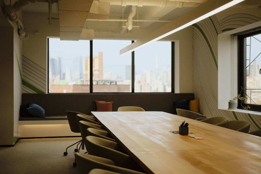 We've moved – a peek into our new NYC HQ 🗽 