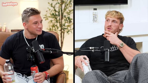 Does SteveWillDoit have beef with NELK Boys 👀 