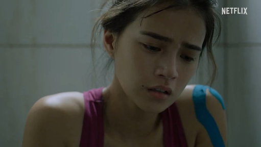 What will a teenage athlete do when faced with an unwanted pregnancy? Sunshine, starring Maris Racal, is now playing on Netflix.

#Sunshine #MarisRacal 