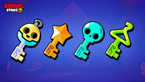 New Power, Brawl Pass changes, and a new Starr Drop?! 🤯

Check the article in-game or on the website to know all the big changes coming in the next Update, and let us know your thoughts 💭 