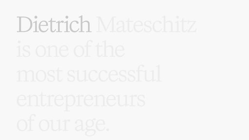 A few surprising things I learned from reading about the founder of Red Bull: 

1.  He started the company when he was 41 years old. 

2.  He was making $500 to $800 million a year and his 49% stake was worth $20 to $30 billion.  

3.  The company was started with just $500,000 from him and $500,000 from his partner.  Outside of a small loan from a local bank all other expansion was funded by profits.

4.  The company reached profitability in its 3rd year and has been profitable every year since. (33 years and counting)

5.  He took no dividends for the first 13 years and reinvested all profits into growth instead.

6.  He viewed Red Bull as a “marketing conglomerate” and tried to outsource everything else.

7.  He was intensely private. 

When an author tried to interview his elderly mother for an unauthorized biography Mateschitz threatened to have the author's knee caps broken.   

He said it would only cost $500 to hire a Russian to do the job.

8.  There are no biographies written in English about Mateschitz.

9.  He believed a handshake agreement among gentlemen was sufficient and regularly did business with trusted partners with no written contract.

10. He bought a popular magazine just so he wouldn’t appear in it.

11.  He didn’t like spending time socializing. He said:   

“I don't believe in 50 friends. I believe in a smaller number. Nor do I care about society events. It's the most senseless use of time. When I do go out, from time to time, it's just to convince myself again that I'm not missing a lot."

12.  He was universally described by former employees as a gentleman, charismatic, and fiercely loyal.

13.  He owned a private island in Fiji and said he was attracted to having his own independent state.  His state would have the shortest set of laws in the world:   

“The rules are simple: Nobody tells you what you have to do — only what you don’t have to do.”

14.  He still prioritized fitness deep into his 70s and liked driving fast, piloting his planes, and competing in off-road motorcycle races.

15.  When he was asked if he was going to retire he said: “I’m having more fun than ever.”   

16.  He refused to sell Red Bull or take it public and worked on it until he died.   

---
I'm reposting one of my favorite founder stories. If you listened to this first time, I recommend listening again. If you missed this before, you're about to hear one of the wildest founder stories of all time.