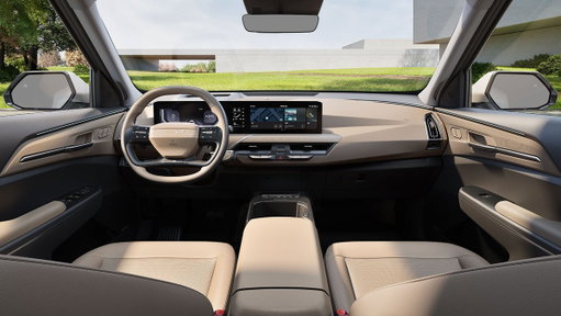 The wait is almost over. Pre-sales for the all-new Kia EV5 start December 4th.

Sign up now so you don’t miss your spot: https://t.co/fCYPOb2rbH

#KiaCanada #EV5 #MovementThatInspires 