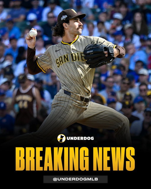 Heyman: Dylan Cease to sign a 7-year, $210M deal with the Blue Jays. 