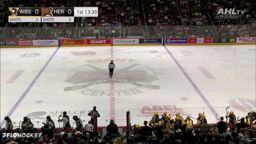 Boko Imama with the penalty shot!! 