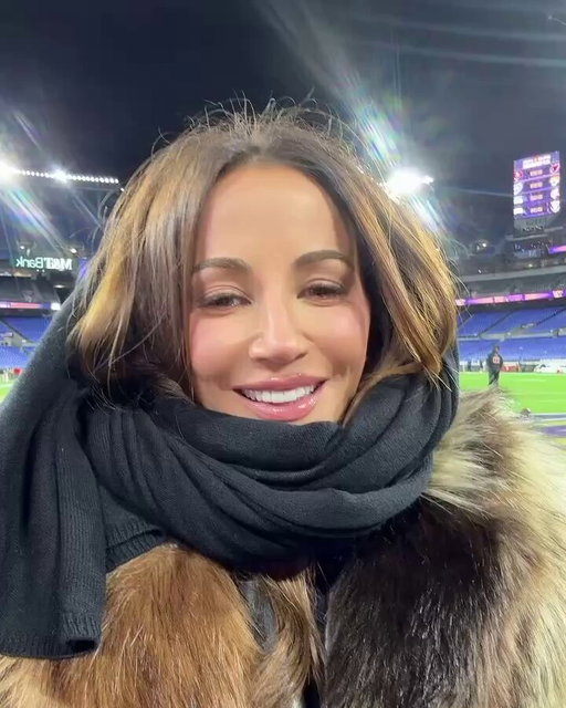 Checking in with @heykayadams 👋 
