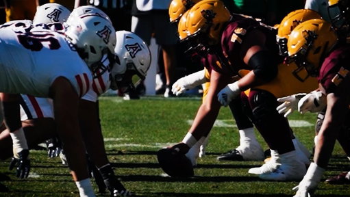 BEAR DOWN 🐻 ⬇️ 