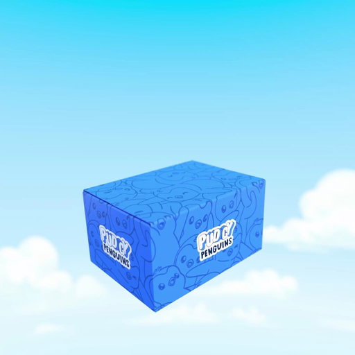 Introducing the Pudgy Penguins Mystery Boxes, exclusively for Black Friday.

Available to mint for the next 48 hours and redeem for a RWA later, the Mystery Box gives collectors the chance to secure the most unique and exclusive Pudgy Penguins items.

Get yours below. 