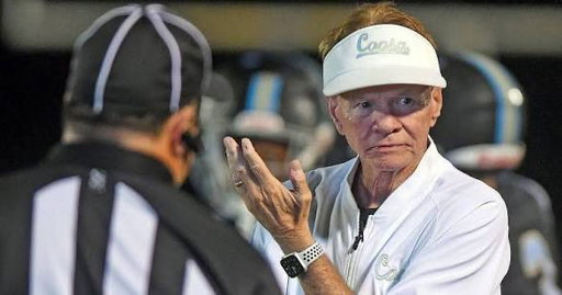Rush Propst leads Alabama high school football team to state title game

READ: https://www.on3.com/high-school/news/rush-propst-leads-alabama-high-school-football-team-to-state-title-game/ 