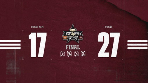 Final in Austin 