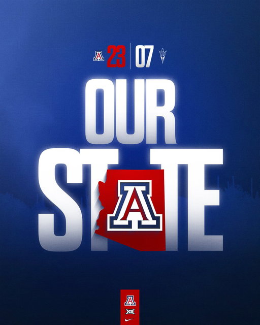 OUR STATE.
