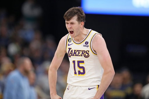 REMINDER: 

Austin Reaves should be a Dallas Maverick. 