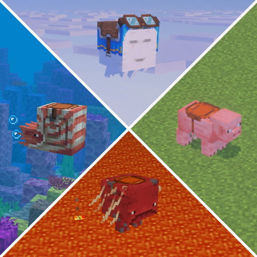 Water, Air, Land, LAVA 