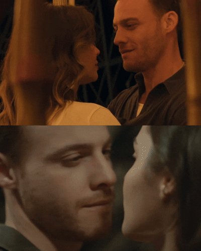 Quisiera estar en su lugar y darle sus besos a Kerem Bürsin 😘😘 😘 

Dale ❤️ si tú también 

#KeremBürsin #BlueCave #LaCuevaAzul #PrimeVideo #AmazonPrimeMx 