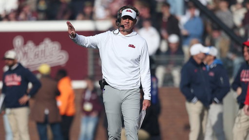 From @jtalty and me: There’s been a feeling among several LSU and Ole Miss sources today that it’s currently trending toward Lane Kiffin ending up at LSU. However as one source added, “But you never know with Lane and we’ll see how things go with (the meeting with Keith Carter).” 