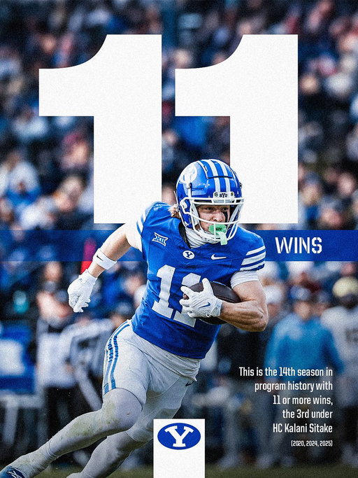 ELEVEN WINS 🤙 