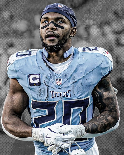 Remember Tony Pollard? No? 

Well he currently has the lowest fantasy points per game of ANY RB with 250+ touches sine 2010... that may be why. 