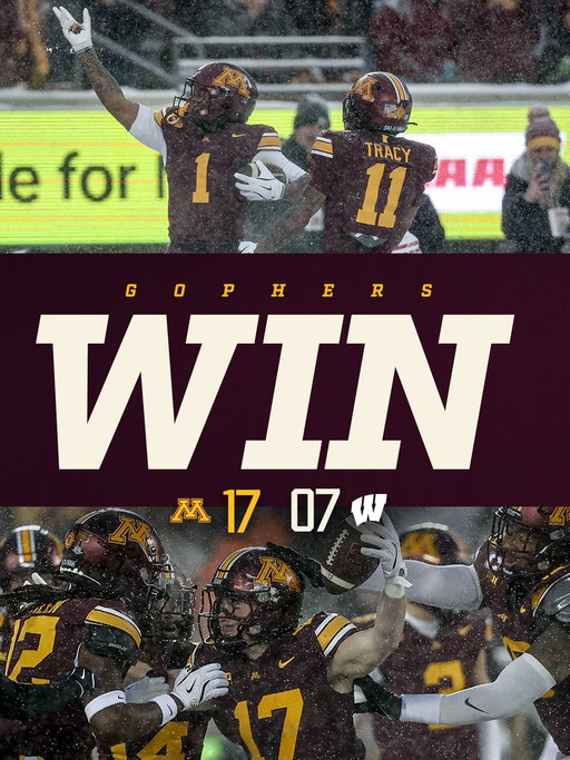 THE AXE IS STAYING HOME 🪓

#RTB #SkiUMah #Gophers