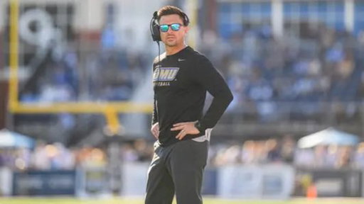 James Madison’s Bob Chesney is a top person of interest for the UCLA head coaching job, sources tell @CBSSports.

Has led JMU to a 11-1 start to this season. 
