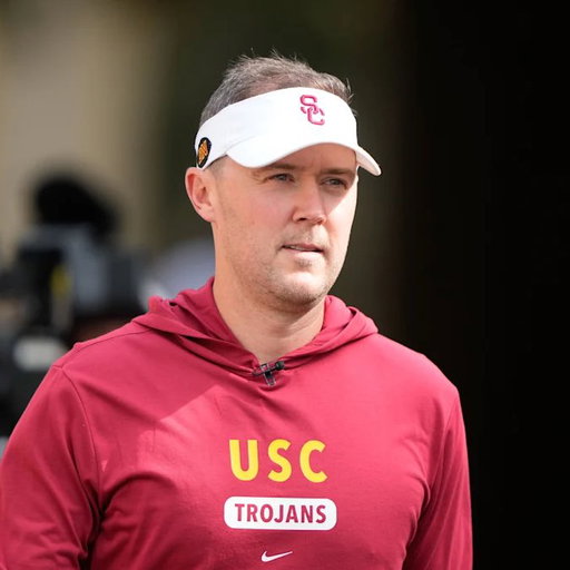 Lincoln Riley in 2022 when asked what attracted him the most about the USC job:

“I don't think anywhere is positioned like this place is to build an elite roster.”

CFB Playoff Appearances since:

Oklahoma - 1
USC - 0 