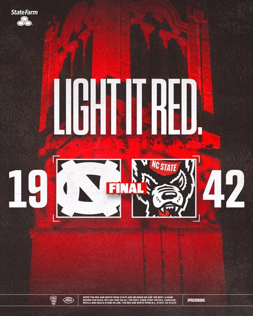 Nothing new.

#1Pack1Goal 