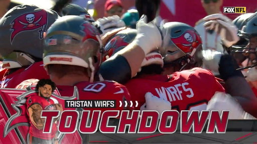 The perfect TD graphic doesn't exi- 