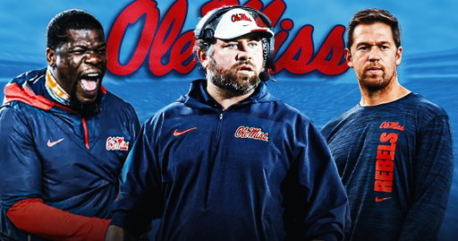 Ole Miss working to retain offensive staff following Lane Kiffin departure

More: https://t.co/pFxgsPiRvq 