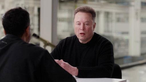 Elon Musk: “Anyone who wants to make more than they take has my respect”

Elon is asked for his advice for entrepreneurs, to which he responds:

“I’m a big fan of anyone who wants to build. Anyone who wants to make more than they take has my respect. That’s the main thing you should aim for: to make more than you take and be a net contributor to society.”

He compares it to the pursuit of happiness:

“If you want to create something valuable financially, you don’t pursue that. It’s best to pursue providing useful products and services. If you do that, money will come as a natural consequence of that rather than pursuing money directly. You can’t pursue happiness directly. You pursue things that lead to happiness — fulfilling work, study, friends, loved ones.”

Elon continues:

“It sounds very obvious, but generally if somebody is trying to make a company work, they should expect to grind super hard and accept that there’s a meaningful chance of failure. Then just focus on having the output be worth more than the input. Are you a value creator? That’s what really matters: making more than you take.”

Video source: @nikhilkamathcio (2025)