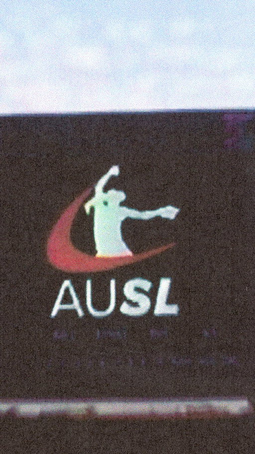 history will be made tonight. you don't want to miss it. 🍿

🥎 AUSL Draft
📺 ESPNU
⏰ 7pm ET

how it works 👉 https://theausl.com/news/ausl-expansion-draft-rules 