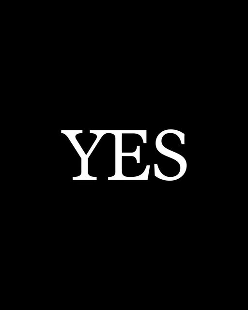 The choice is yours. 

Robinhood Presents: YES/NO on 12/16 at 6:00pm PT/9:00pm ET on RobinhoodApp X, YouTube, and in-app. 