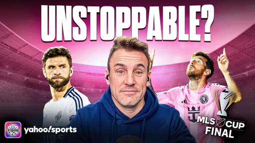 New Cooligans Podcast is up now! Recapping the MLS Eastern + Western Conf Finals &amp; previewing the MLS Cup Final with lead MLS commentator @TaylorTwellman!

2️⃣: We also have special interview w/ @clint_dempsey!

Have at it! 