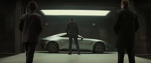 I predict that by 2027, we are gonna see the first movies that sell distributed ad space to multiple companies. 