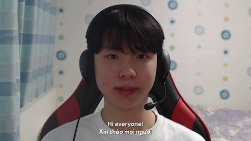 Welcome Lord Morgan to Team Liquid! 

모건 선수를 팀 리퀴드로 환영합니다! 

Watch us at The KeSPA Cup 💙 