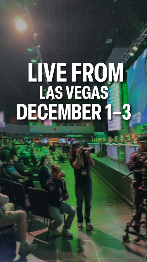 Time to =SORT the best from the rest at the 2025 Excel World Championship 