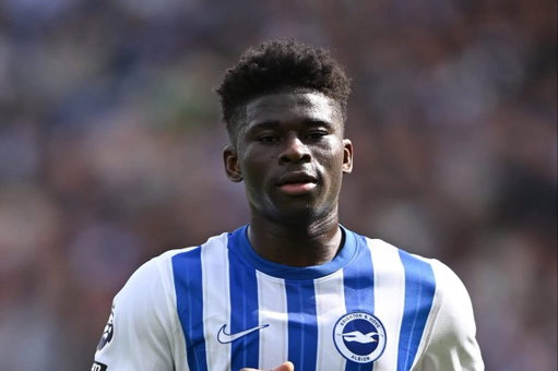 🚨 | JUST IN: Carlos Baleba - agreed personal terms with July but ultimately declined to make a bid after coming to understand Brighton & Hove Albion would insist on the type of money Chelsea paid for Moises Caicedo, around £115M.

Baleba’s form has fallen this season, he has been taken off at half-time in four Premier League games, but the 21-year-old remains prominent on #MUFC's list.

🗞 @lauriewhitwell