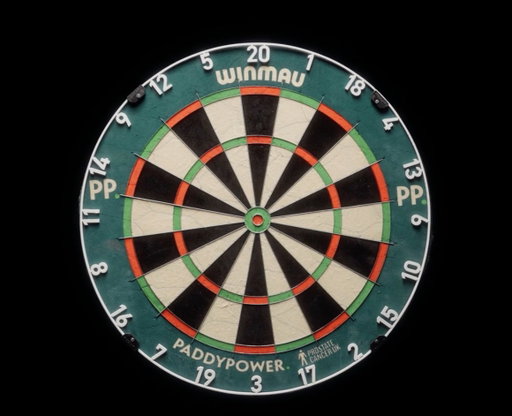 🎯 FREE DARTBOARDS IN UK & NI PADDY POWER SHOPS 🎯

There’s £180,000 on the line at Ally Pally for one member of the public. It’s time to get practicing for Darts of Destiny. 

Donate to @ProstateUK at  https://t.co/c8mMHqP8W0 and pick up your free Winmau board now. 

@OfficialPDC | @Winmau | T & Cs below