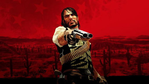Red Dead Redemption has arrived on Netflix. Download now and experience the award-winning Western epic, anytime, anywhere. 