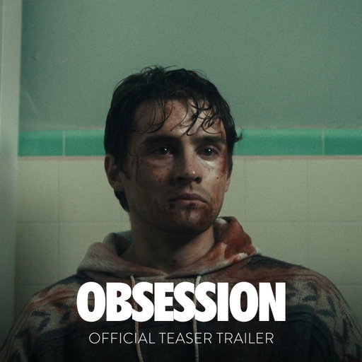 A bold new voice in horror. Curry Barker's OBSESSION only in theaters May 15. 
